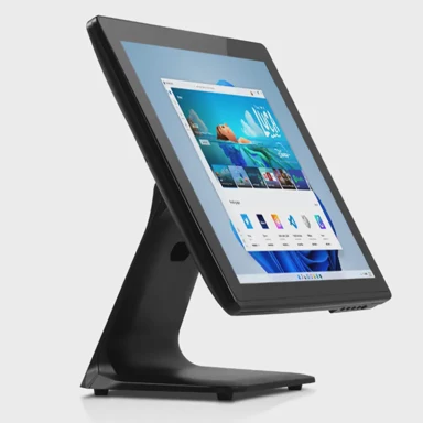 MICROPOS Monitor TSM-A1506, 15" osjetljiv na dodir